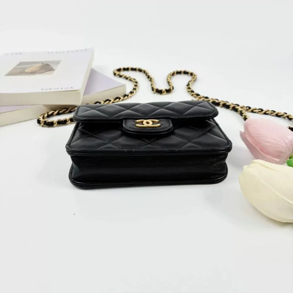 Chanel Women Pre-Loved Bag Very Good Condition